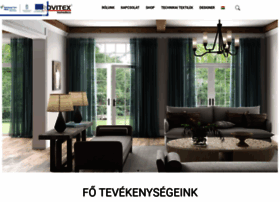 Rovitex.com thumbnail