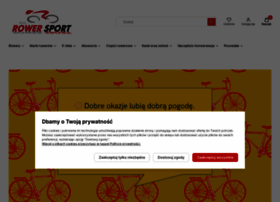 Rower-sport.pl thumbnail