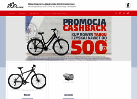 Rowerowy.net.pl thumbnail