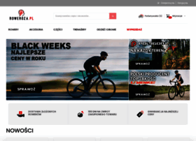 Roweroza.pl thumbnail