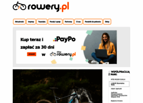 Rowery.pl thumbnail Rowery.pl thumbnail