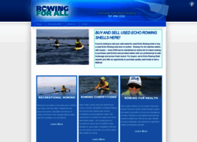 Rowingforall.com thumbnail