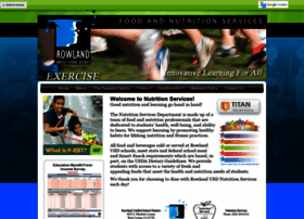 Rowlandnutrition.org thumbnail Rowlandnutrition.org thumbnail
