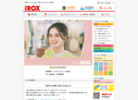 Rox.co.jp thumbnail
