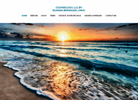 Roxanabranigan.com thumbnail