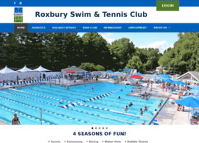 Roxburyclub.com thumbnail