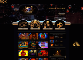 Roxcasinokz.com thumbnail