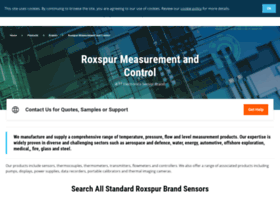 Roxspur.com thumbnail Roxspur.com thumbnail