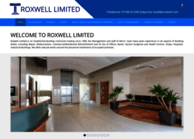 Roxwell.com thumbnail