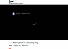 Roxxlabs.com thumbnail