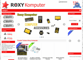 Roxykomputer.com thumbnail
