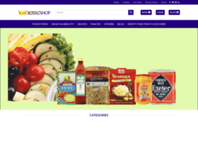 Royacshop.com thumbnail