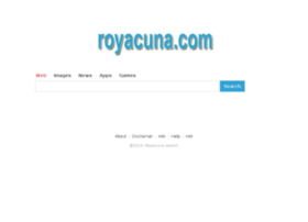 Royacuna.com thumbnail