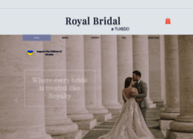 Royal-bridal.com thumbnail