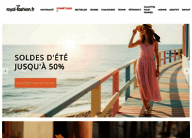 Royal-fashion.fr thumbnail Royal-fashion.fr thumbnail