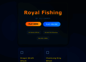 Royal-fishing.uk thumbnail