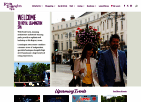 Royal-leamington-spa.co.uk thumbnail