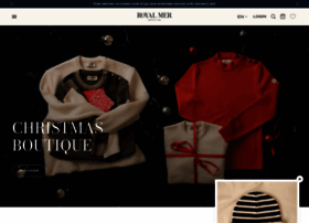 Royal-mer.com thumbnail