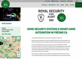 Royal-security.com thumbnail