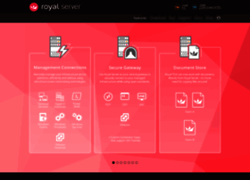 Royal-server.com thumbnail