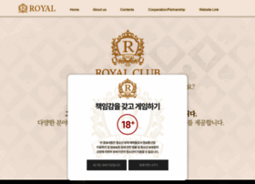 Royal.kr thumbnail Royal.kr thumbnail