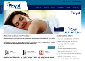 Royal.net.in thumbnail