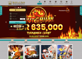 Royal369.cc thumbnail Royal369.cc thumbnail