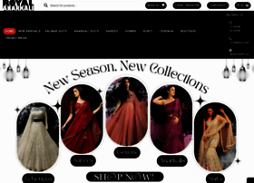 Royalanarkali.com thumbnail