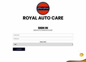 Royalauto.co.in thumbnail