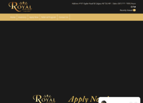 Royalautosales.ca thumbnail