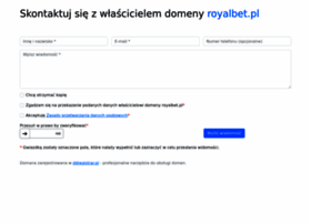 Royalbet.pl thumbnail