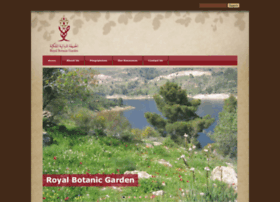 Royalbotanicgarden.org thumbnail
