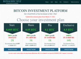 Royalbtc.xyz thumbnail Royalbtc.xyz thumbnail