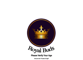 Royalbuds.co thumbnail