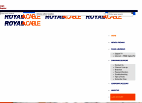 Royalcable.com.ph thumbnail Royalcable.com.ph thumbnail