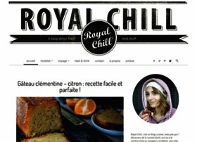 Royalchill.com thumbnail