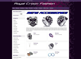 Royalcrownfashion.com thumbnail
