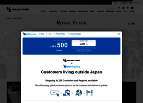 Royalflash-jp.com thumbnail