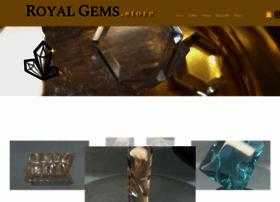 Royalgems.store thumbnail Royalgems.store thumbnail