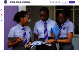 Royalgirlsacademy.com thumbnail
