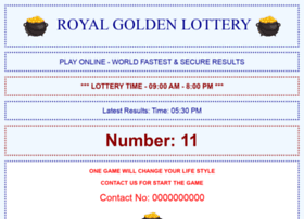 Royalgolden.in thumbnail Royalgolden.in thumbnail