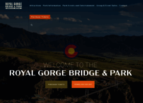 Royalgorgebridge.com thumbnail