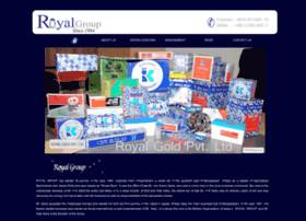 Royalgroup-bd.org thumbnail