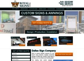 Royalgroupinc.com thumbnail