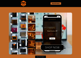 Royalhoneyreview.com thumbnail