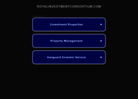Royalinvestmentconsortium.com thumbnail