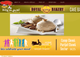 Royallivebakery.in thumbnail Royallivebakery.in thumbnail
