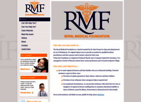 Royalmedicalfoundation.org thumbnail