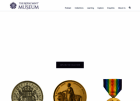 Royalmintmuseum.org.uk thumbnail Royalmintmuseum.org.uk thumbnail