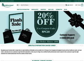 Royalpharmacart.com thumbnail